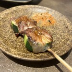 Kushiyaki Katsuji - 