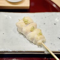 おみ乃 神谷町 - 