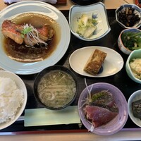 一つ木竹林草 - 