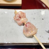 おみ乃 神谷町 - 