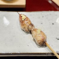 おみ乃 神谷町 - 