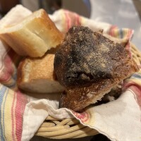 ビストロ ボナップ - 