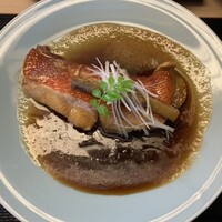 一つ木竹林草 - 