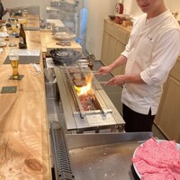 しゃぶしゃぶ・ステーキ桂 - 