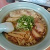 ラーメンの店 源来軒