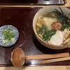 手打うどん あかう