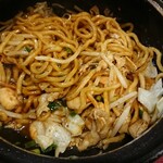 油焼きそば専門店 りょう - 