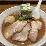 Chuuka Soba Umeya - 