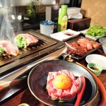 Yakiniku Matsuya - 