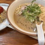 Ramen Kumagorou - 