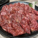 Kokusangyuu Yakiniku Kuidon - 