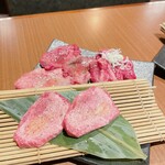 Yakiniku Horumon Sansuien - 