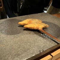 串揚げ 依知川 - 