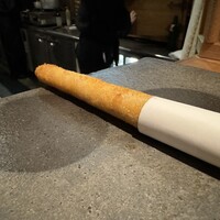 串揚げ 依知川 - 