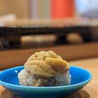 鮨 十兵衛 - 