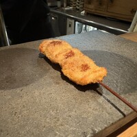 串揚げ 依知川 - 