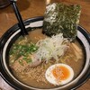 麺や 鶏恵 - 特製醤油らぁめん