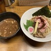 馳走麺 狸穴