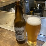 本格広島お好み焼き たにもと - 