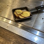 本格広島お好み焼き たにもと - 