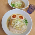 らーめん なんぞ屋 - 