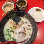 麺屋 だいのじ - 