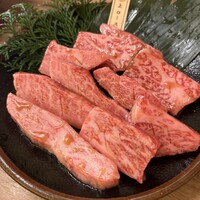 焼肉 しゃぶしゃぶ 石田屋。 北野坂店 - 