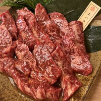 焼肉 しゃぶしゃぶ 石田屋。 北野坂店 - 