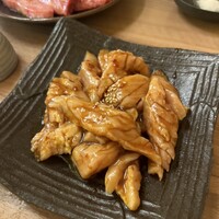 焼肉 しゃぶしゃぶ 石田屋。 北野坂店 - 
