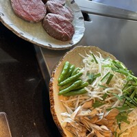 鉄板焼 木場 - 