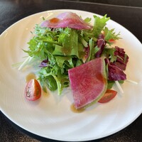 鉄板焼 木場 - 