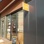 ＮＡＧＡＨＡＭＡ ＣＯＦＦＥＥ - 外観