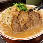 Ramen Shin - 