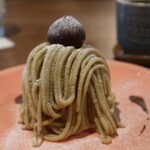 スイーツ カフェ キョウト ケイゾー - 