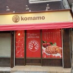 Komamo - 