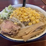 ラーメンたか - 