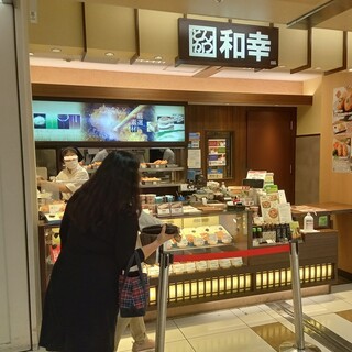 とんかつ和幸_2