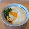 讃岐うどん 條辺