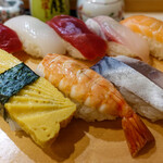 Sakaezushi - 