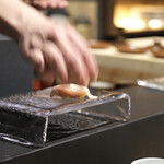 Akasaka Sushi Ootani - 銀鱈