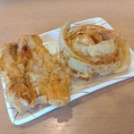 讃岐うどん 條辺 - 