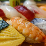 Sakaezushi - 