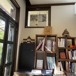 丸山珈琲 軽井沢本店 - 