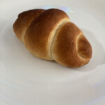 PARKER HOUSE BUTTER ROLL - 