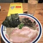 草薙肉汁餃子食堂 リンダリンダ - 料理写真: