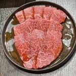 Akagi Wagyu beef tasting comparison