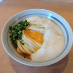 讃岐うどん 條辺 - 