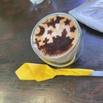 Maruyama Coffee Karuizawa Honten