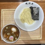 麺絆英 - 料理写真: