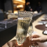 赤坂 鮨大谷 - 飲み放題付き